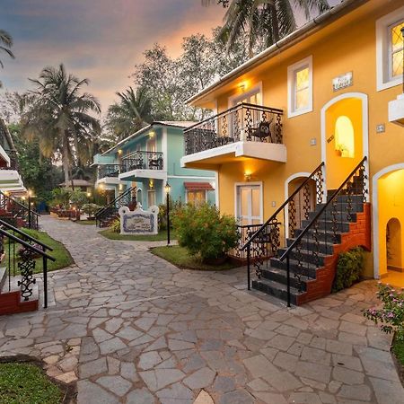 Aldeia Santa Rita - Кандолим Экстерьер фото
