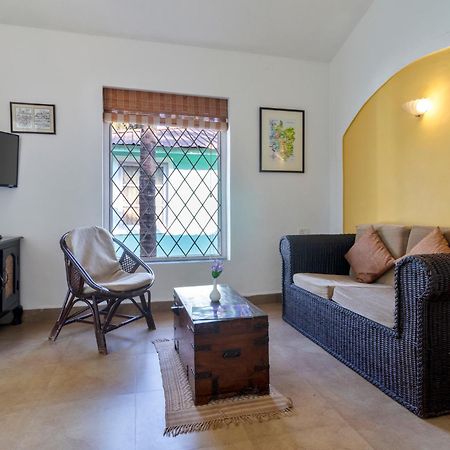 Aldeia Santa Rita - Кандолим Экстерьер фото