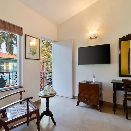 Aldeia Santa Rita - Кандолим Экстерьер фото