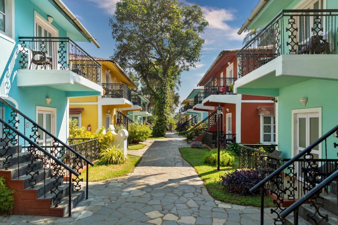 Aldeia Santa Rita - Кандолим Экстерьер фото