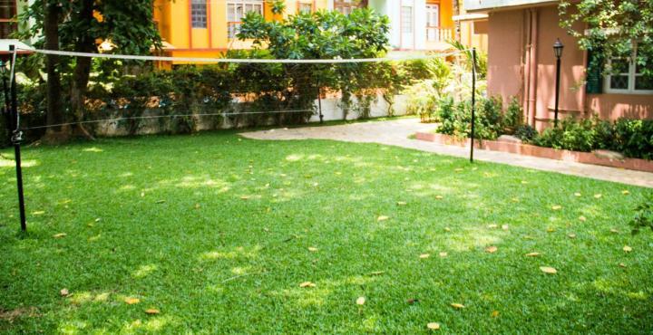 Aldeia Santa Rita - Кандолим Экстерьер фото