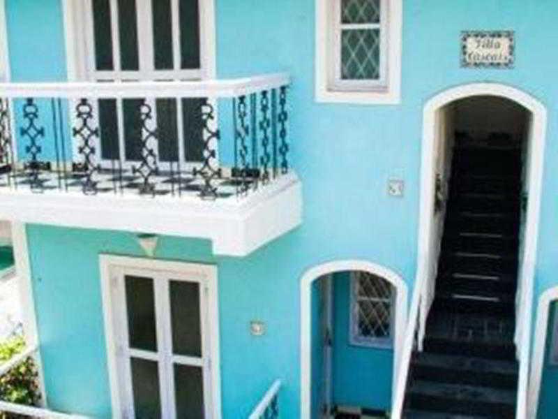 Aldeia Santa Rita - Кандолим Экстерьер фото